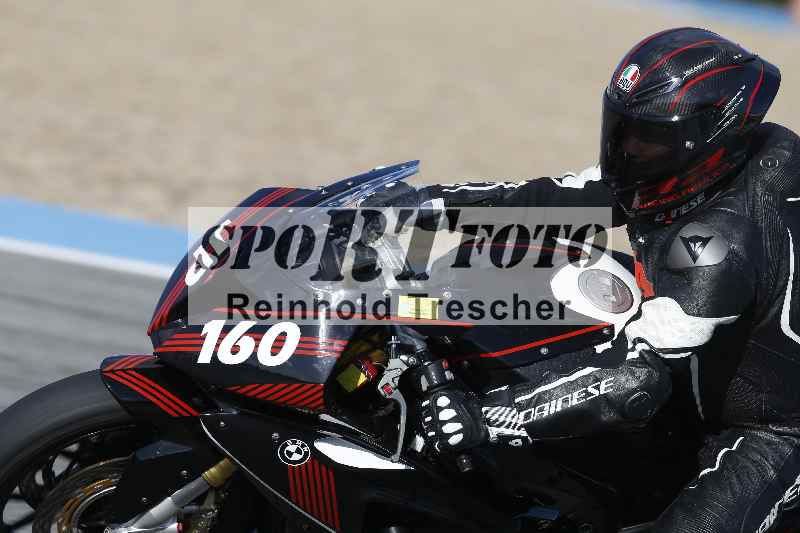 Archiv-2025/01 24.-27.01.2025 Moto Center Thun Jerez/blau-blue/160